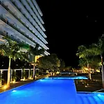Playa Dormida 2. Hermoso Apartamento Frente Al Mar