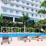 Playa Dormida 2. Hermoso Apartamento Frente Al Mar