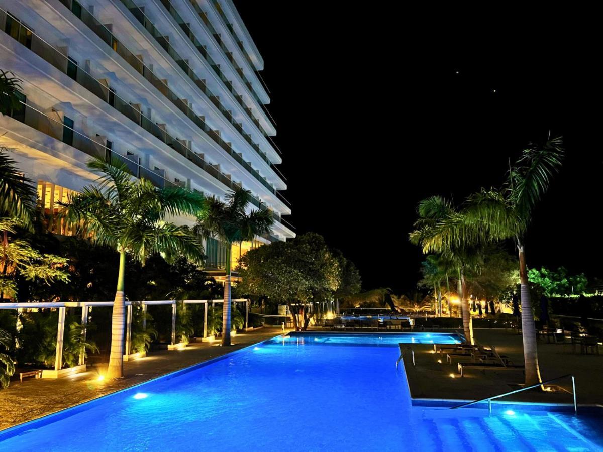 Apartamento Playa Dormida 2. Hermoso Frente Al Mar *