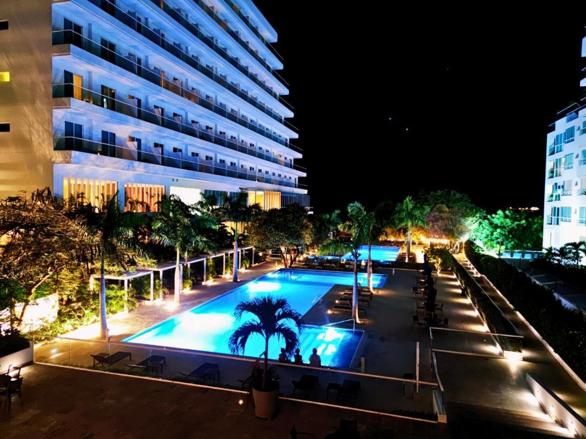 Apartamento Playa Dormida 2. Hermoso Frente Al Mar