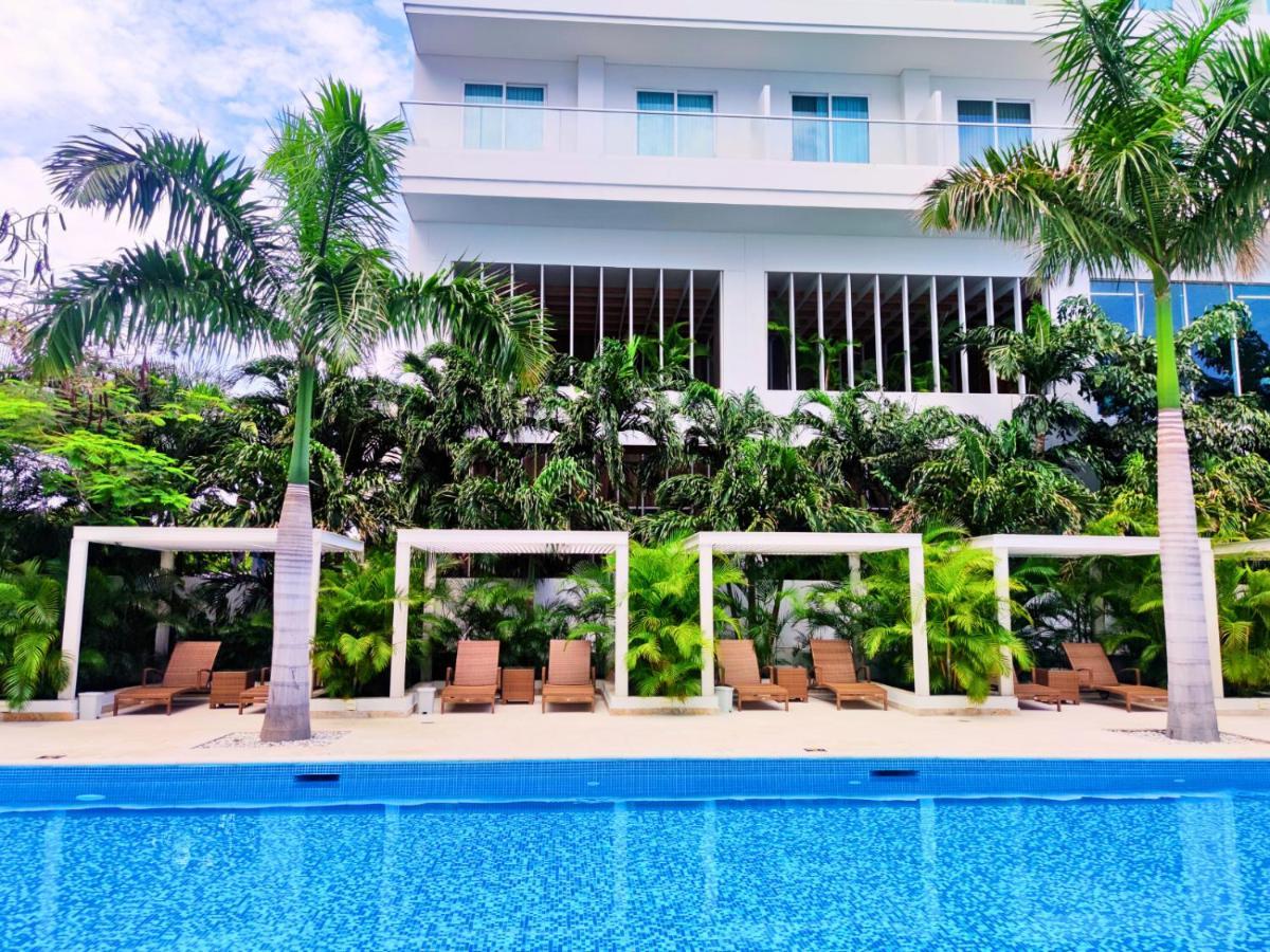 Apartamento Playa Dormida 2. Hermoso Frente Al Mar Santa Marta (Magdalena)